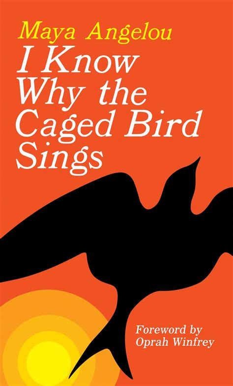 I Know Why the Caged Bird Sings. Angelou, Maya. Libro en papel ...