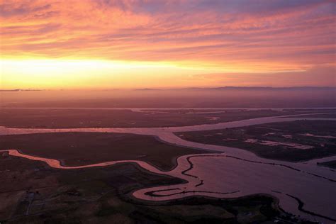 In California's Parched Central Valley, Habitat Restoration Lags Promises - Golden State Salmon ...