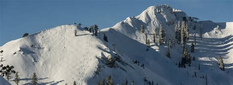 Palisades Tahoe Ski Resort - Ski Holidays in Palisades Tahoe | Ultimate Ski