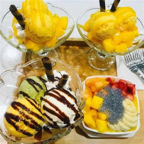 Mango Mango Dessert Reopens in Virginia Village