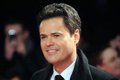 Donny Osmond Biography, Age, Wiki, Height, Weight, Girlfriend, Family ...