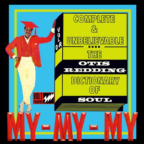 Otis Redding – Try a Little Tenderness Lyrics | Genius Lyrics