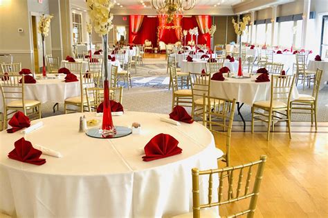 Banquet Halls in New Haven, CT - Reviews for Venues