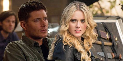 Jensen Ackles Disappointed By One Failed Supernatural Spinoff in 2022 | Jensen ackles, The cw ...