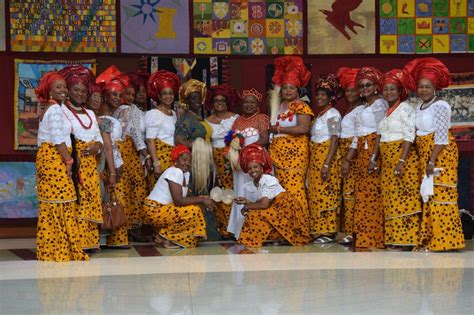 Pan African Festival 2018 | Tubman Museum