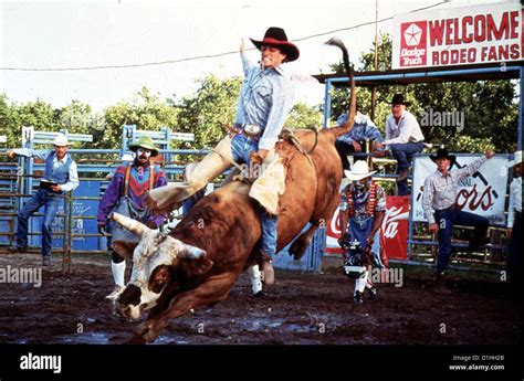 Lane Frost Bull Riding Drawings