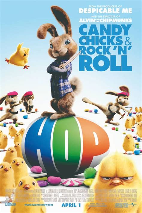 Best Easter Movies - Easter Movies for Families