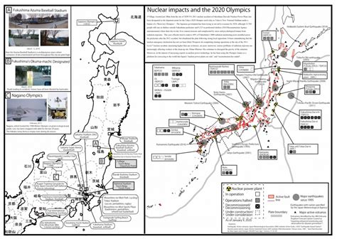Anti-Olympic Map vol.0 (Pre-Issue) - 反ジェントリフィケーション情報センター