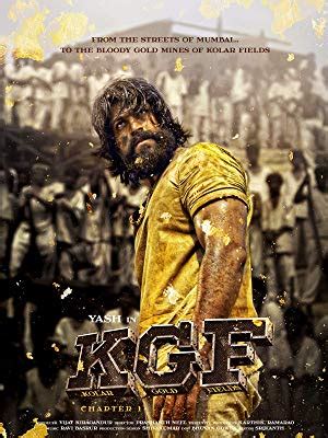 KGF: Chapter 1 Review – Cinephil's Amigo