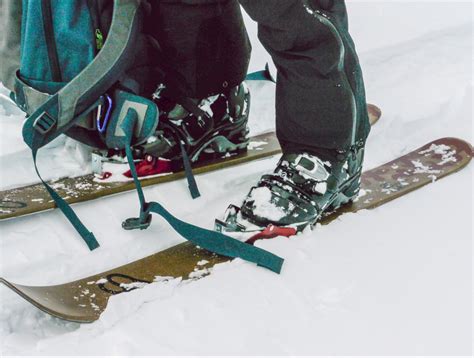 Hok Mountain Packages | Altai Skis - US store