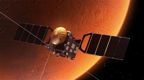 Watch | Mangalyaan: 7 years in orbit - The Hindu