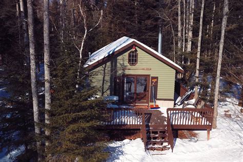 North Shore Lake Superior Cabin - Cabins for Rent in Duluth, Minnesota, United States