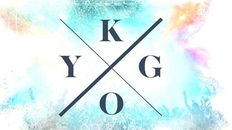 Kygo - ID 3 (2016) - YouTube