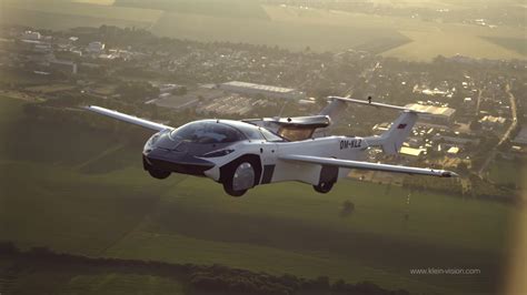 XPeng shares footage of its X2 electric flying car - Flipboard