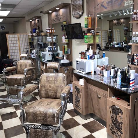 A&E Barber Shop • Prices, Hours, Reviews etc. | BEST Barber Shops