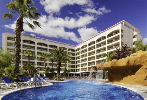 H10 Salou Princess Hotel in Spain - Room Deals, Photos & Reviews