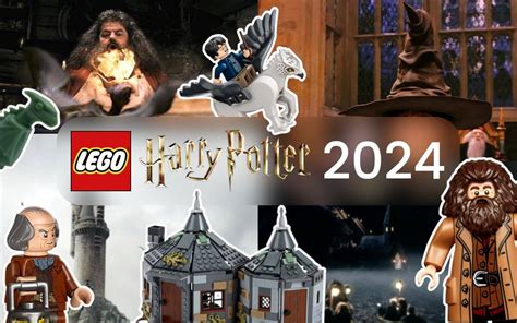 Lego Harry Potter Sets Retiring 2024 Schedule - Bella Kirstyn