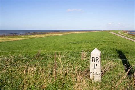 Denmark-Germany Border | I took this photo while on a walk w… | Flickr