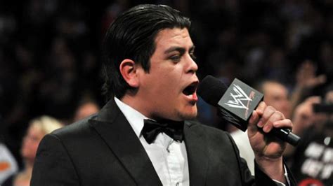 Reports: WWE released Ricardo Rodriguez due to weight problems