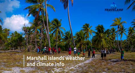 Marshall Islands Weather and Climate: Your Comprehensive Guide to ...