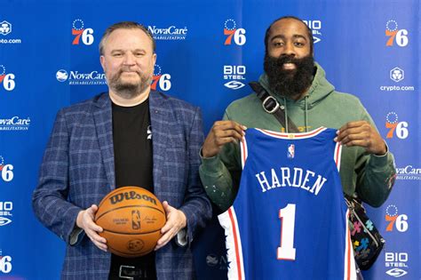 76ers Rumors: James Harden Trade, Joel Embiid, Tyrese Maxey, PJ Tucker