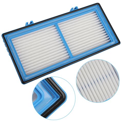 Air Purifier Filter for Holmes AER1 HEPA Type Total Air Filter Replacement Filters for HAPF30AT ...