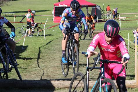 Cyclocross Training Plan and Workouts 12 Weeks (Free) | Cyklopedia