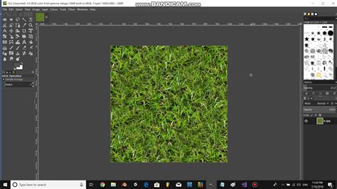 How To Make Texture Maps In Gimp Materials And Textures Requested ...