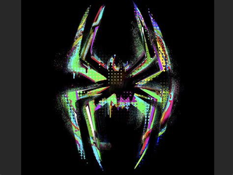 Metro Boomin: The decked-out 'Spider-Man: Across The Spider-Verse ...