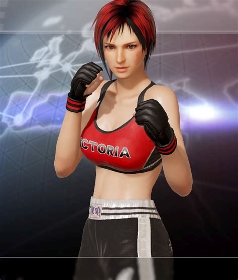 Mila/Dead or Alive 6 costumes | Dead or Alive Wiki | Fandom