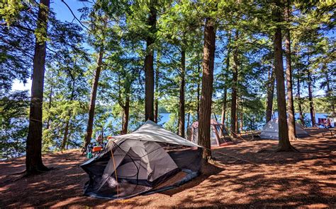 Oastler Lake Provincial Park: Fantastic Parry Sound Camping » I've Been ...