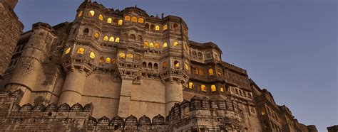 Mehrangarh Fort - Tour and Taxi