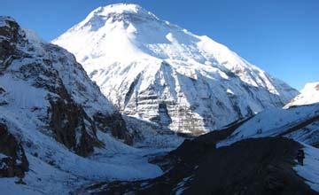 Dhaulagiri Trekking | Dhaulagiri Trek in Nepal