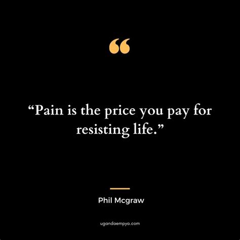 55 Phil Mcgraw Quotes About Life (Inspirational)