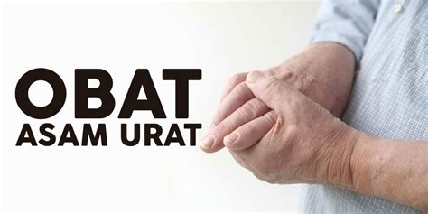 Obat Herbal Asam Urat | Sehat Herba