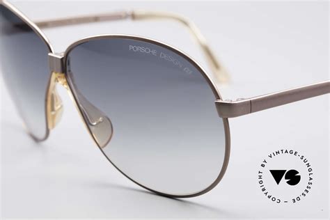 Sunglasses Porsche 5626 Ladies Foldable Sunglasses