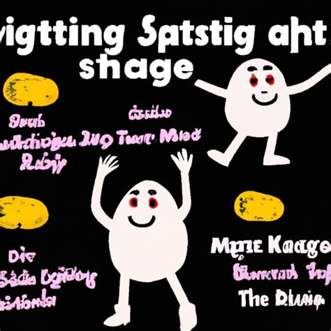 The Ultimate Guide to Doing the Mashed Potato Dance - The Enlightened ...