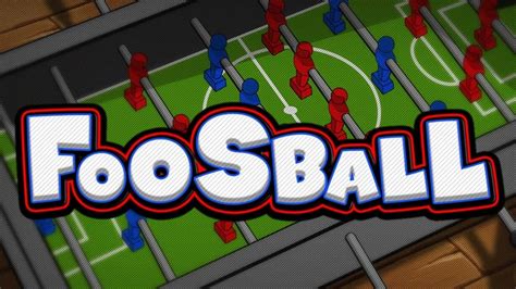 Foosball CBC CA Games CBBC Games Cbeebies Games | CBBC Games | Play ...