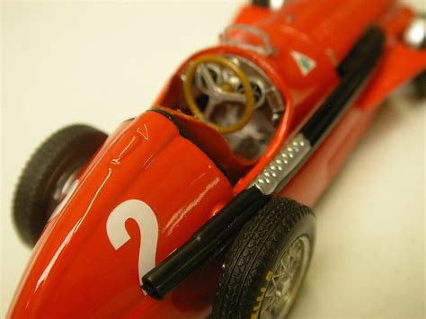 1951 Alfa Romeo 159A F1 Car | Collectors Weekly