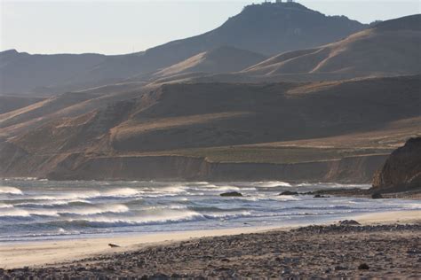 The NorCal Files: Jalama Beach