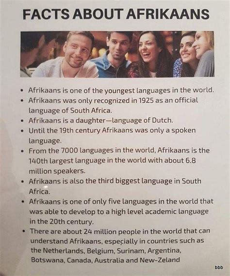 Pin by Belinda Herbst on SA in 2024 | South africa quotes, Languages of ...