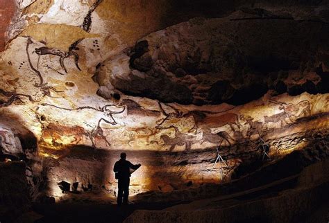 What is Lascaux? (with pictures)