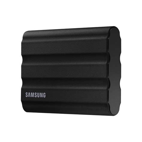 SAMSUNG T7 Shield (USB de type C, 2 TB) - Interdiscount