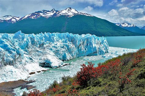 Perito Moreno Glacier | JuzaPhoto