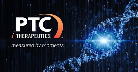 PTC THERAPEUTICS Mission, Benefits, and Work Culture | Indeed.com