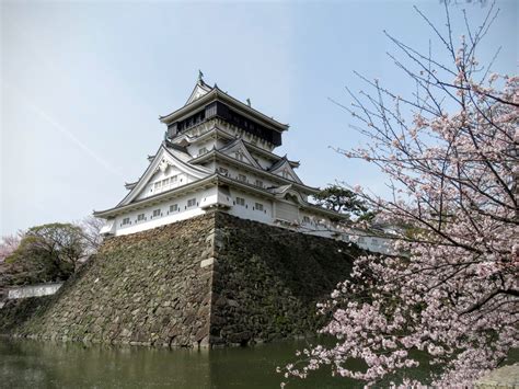 Kokura Castle | KYUSHU x TOKYO (JAPAN)