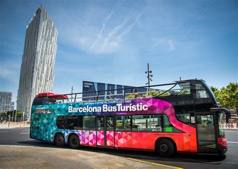 BARCELONA BUS TURISTIC - All You Need to Know BEFORE You Go