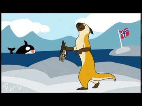 Pan does the otter-dance | Dancing Otter | Know Your Meme