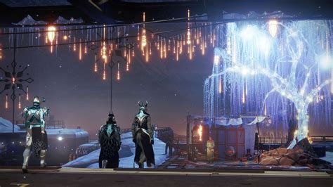 Destiny 2’s Dawning Spirit rewards tripled to help community complete event quest