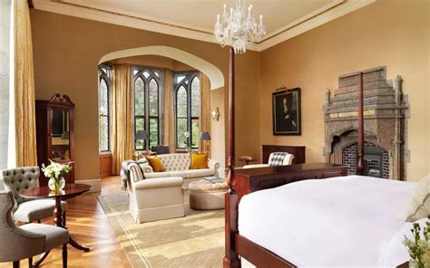 The Spa at Adare Manor | Best Spa Hotels in Adare - Fivestar.ie